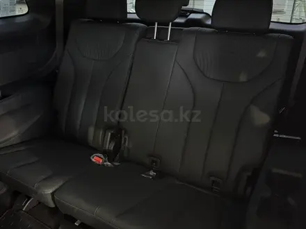 Hyundai Palisade 2023 года за 23 000 000 тг. в Шымкент – фото 18