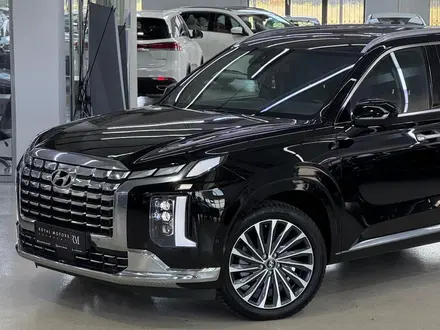Hyundai Palisade 2023 года за 23 000 000 тг. в Шымкент – фото 2