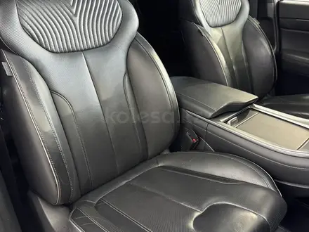 Hyundai Palisade 2023 года за 23 000 000 тг. в Шымкент – фото 22
