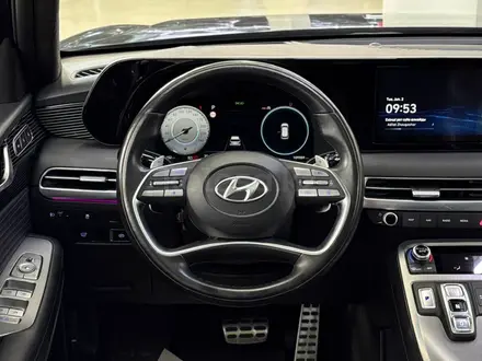 Hyundai Palisade 2023 года за 23 000 000 тг. в Шымкент – фото 23