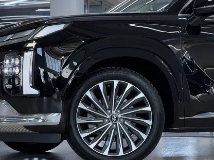 Hyundai Palisade 2023 года за 23 000 000 тг. в Шымкент – фото 7