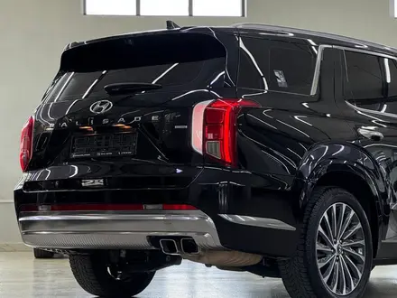 Hyundai Palisade 2023 года за 23 000 000 тг. в Шымкент – фото 8