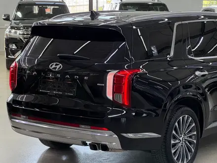 Hyundai Palisade 2023 года за 23 000 000 тг. в Шымкент – фото 9