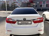 Toyota Camry 2013 годаүшін9 500 000 тг. в Павлодар – фото 5