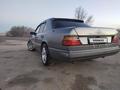 Mercedes-Benz E 200 1991 годаүшін1 400 000 тг. в Тараз – фото 4