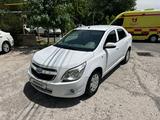Chevrolet Cobalt 2023 годаүшін4 750 000 тг. в Шымкент – фото 2