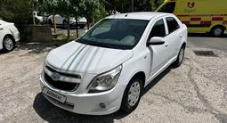 Chevrolet Cobalt 2023 года за 4 750 000 тг. в Шымкент – фото 2