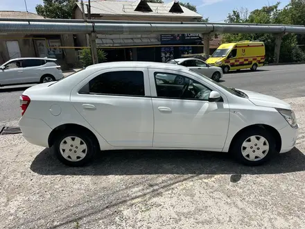 Chevrolet Cobalt 2023 года за 4 750 000 тг. в Шымкент – фото 8