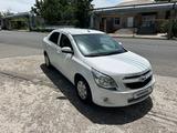 Chevrolet Cobalt 2023 годаүшін4 750 000 тг. в Шымкент