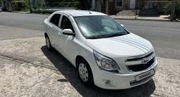Chevrolet Cobalt 2023 года за 4 750 000 тг. в Шымкент