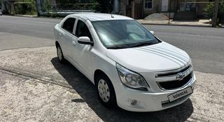 Chevrolet Cobalt 2023 года за 4 750 000 тг. в Шымкент