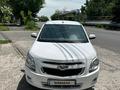 Chevrolet Cobalt 2023 годаүшін4 750 000 тг. в Шымкент – фото 3