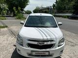Chevrolet Cobalt 2023 годаүшін4 750 000 тг. в Шымкент – фото 3