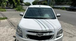 Chevrolet Cobalt 2023 года за 4 750 000 тг. в Шымкент – фото 3