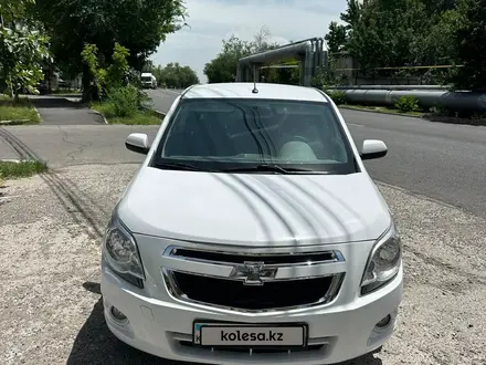 Chevrolet Cobalt 2023 года за 4 750 000 тг. в Шымкент – фото 3