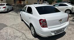 Chevrolet Cobalt 2023 года за 4 750 000 тг. в Шымкент – фото 4