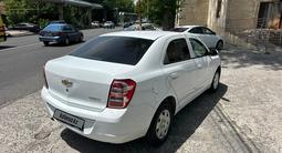 Chevrolet Cobalt 2023 года за 4 750 000 тг. в Шымкент – фото 5