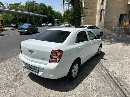 Chevrolet Cobalt 2023 года за 4 750 000 тг. в Шымкент – фото 5