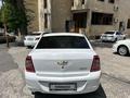 Chevrolet Cobalt 2023 годаүшін4 750 000 тг. в Шымкент – фото 6