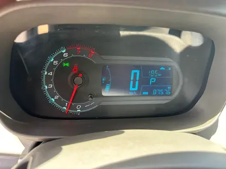 Chevrolet Cobalt 2023 года за 4 750 000 тг. в Шымкент – фото 7