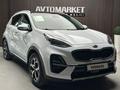 Kia Sportage 2020 годаүшін10 600 000 тг. в Актобе – фото 3
