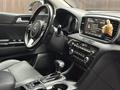 Kia Sportage 2020 годаүшін10 600 000 тг. в Актобе – фото 24