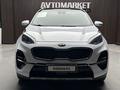 Kia Sportage 2020 годаүшін10 600 000 тг. в Актобе – фото 2