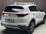 Kia Sportage 2020 годаүшін10 600 000 тг. в Актобе – фото 4