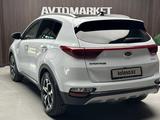 Kia Sportage 2020 годаүшін10 600 000 тг. в Актобе – фото 5