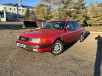 Audi 100 1991 года за 1 900 000 тг. в Уральск