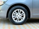 Chevrolet Cobalt 2022 годаүшін4 950 000 тг. в Шымкент – фото 4