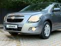 Chevrolet Cobalt 2022 года за 4 950 000 тг. в Шымкент – фото 3