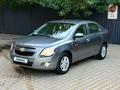 Chevrolet Cobalt 2022 года за 4 950 000 тг. в Шымкент