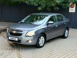 Chevrolet Cobalt 2022 годаүшін4 950 000 тг. в Шымкент