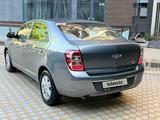 Chevrolet Cobalt 2022 годаүшін4 950 000 тг. в Шымкент – фото 5