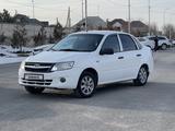 ВАЗ (Lada) Granta 2190 2014 годаүшін2 300 000 тг. в Шымкент