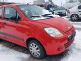 Daewoo Matiz 2007 года за 885 000 тг. в Актобе – фото 3