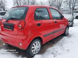 Daewoo Matiz 2007 года за 885 000 тг. в Актобе – фото 5