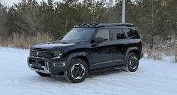 Deepal G318 2025 года за 17 950 000 тг. в Караганда – фото 2