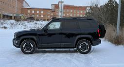 Deepal G318 2025 года за 17 950 000 тг. в Караганда – фото 4