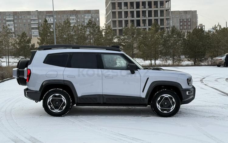 Deepal G318 — миниатюра 4