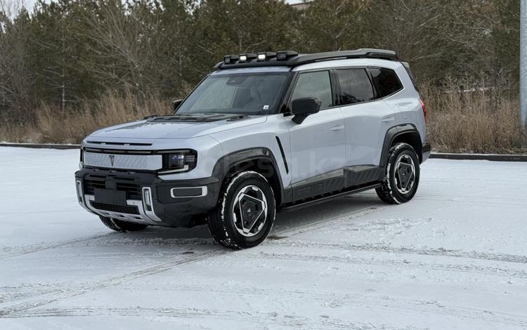 Deepal G318 — миниатюра 2