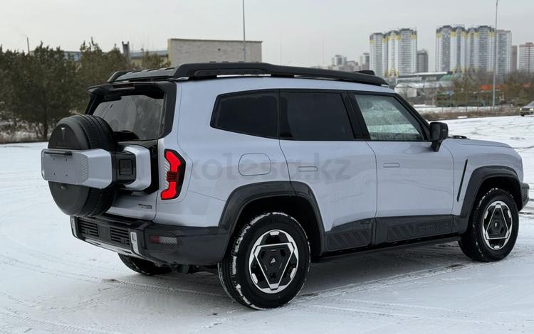 Deepal G318 — миниатюра 5