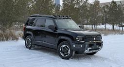 Deepal G318 2025 года за 17 950 000 тг. в Караганда – фото 3