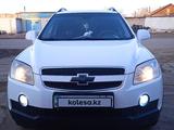 Chevrolet Captiva 2008 года за 6 000 000 тг. в Балхаш