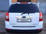 Chevrolet Captiva 2008 года за 6 000 000 тг. в Балхаш – фото 2