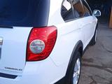 Chevrolet Captiva 2008 года за 6 000 000 тг. в Балхаш – фото 5