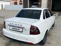 ВАЗ (Lada) Priora 2170 2014 годаfor2 600 000 тг. в Актау – фото 6