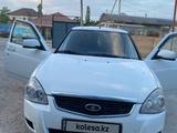 ВАЗ (Lada) Priora 2170 2015 годаүшін2 700 000 тг. в Шымкент