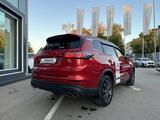 Chery Tiggo 8 Pro Max 2022 годаүшін12 690 000 тг. в Кокшетау – фото 4